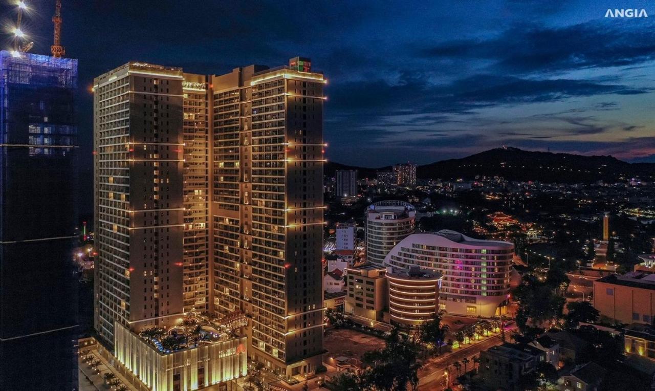 The Song Premium Apartment 붕타우 외부 사진