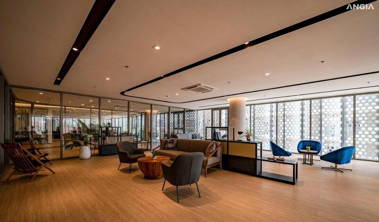 The Song Premium Apartment 붕타우 외부 사진