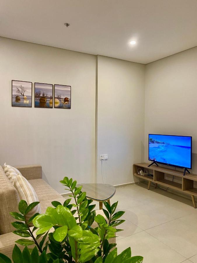 The Song Premium Apartment 붕타우 외부 사진