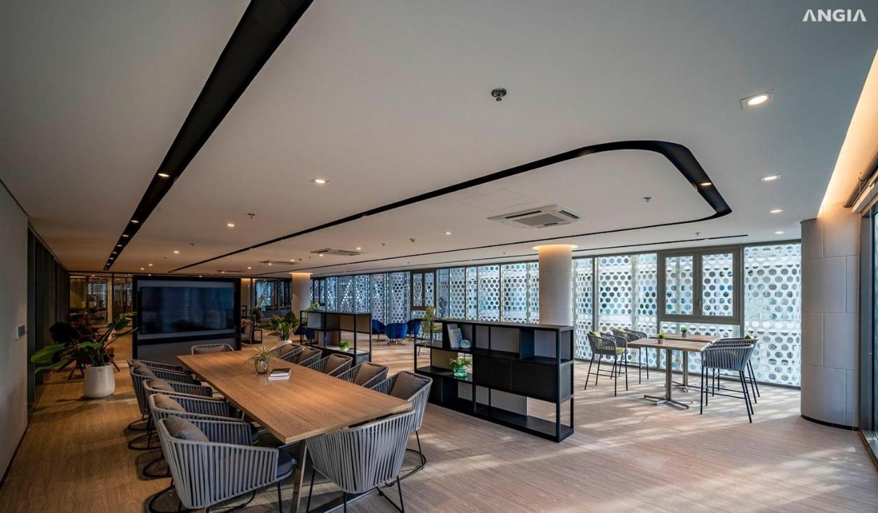The Song Premium Apartment 붕타우 외부 사진