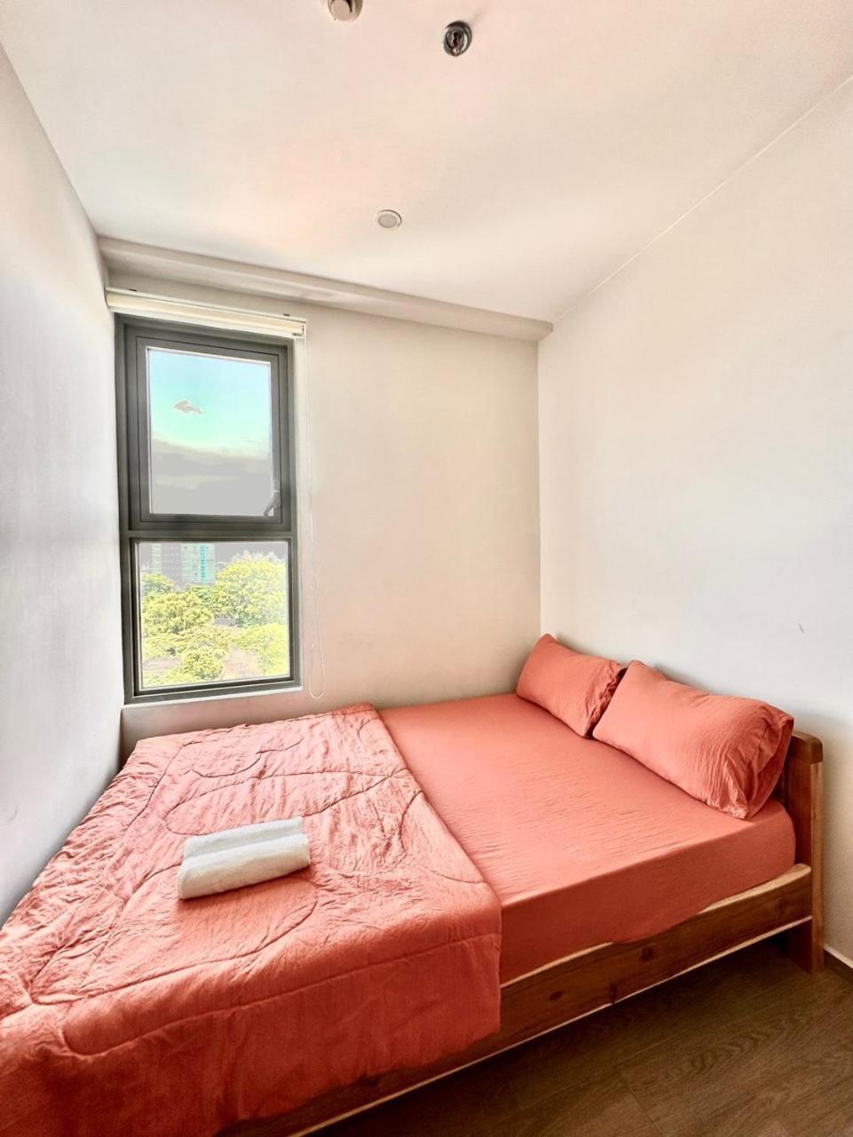 The Song Premium Apartment 붕타우 외부 사진