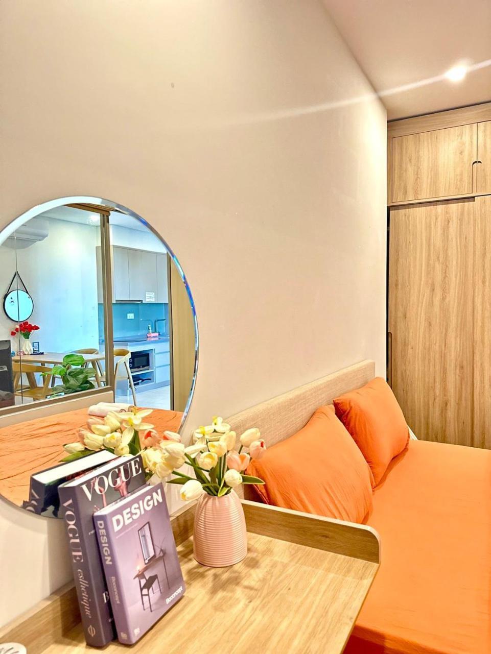 The Song Premium Apartment 붕타우 외부 사진