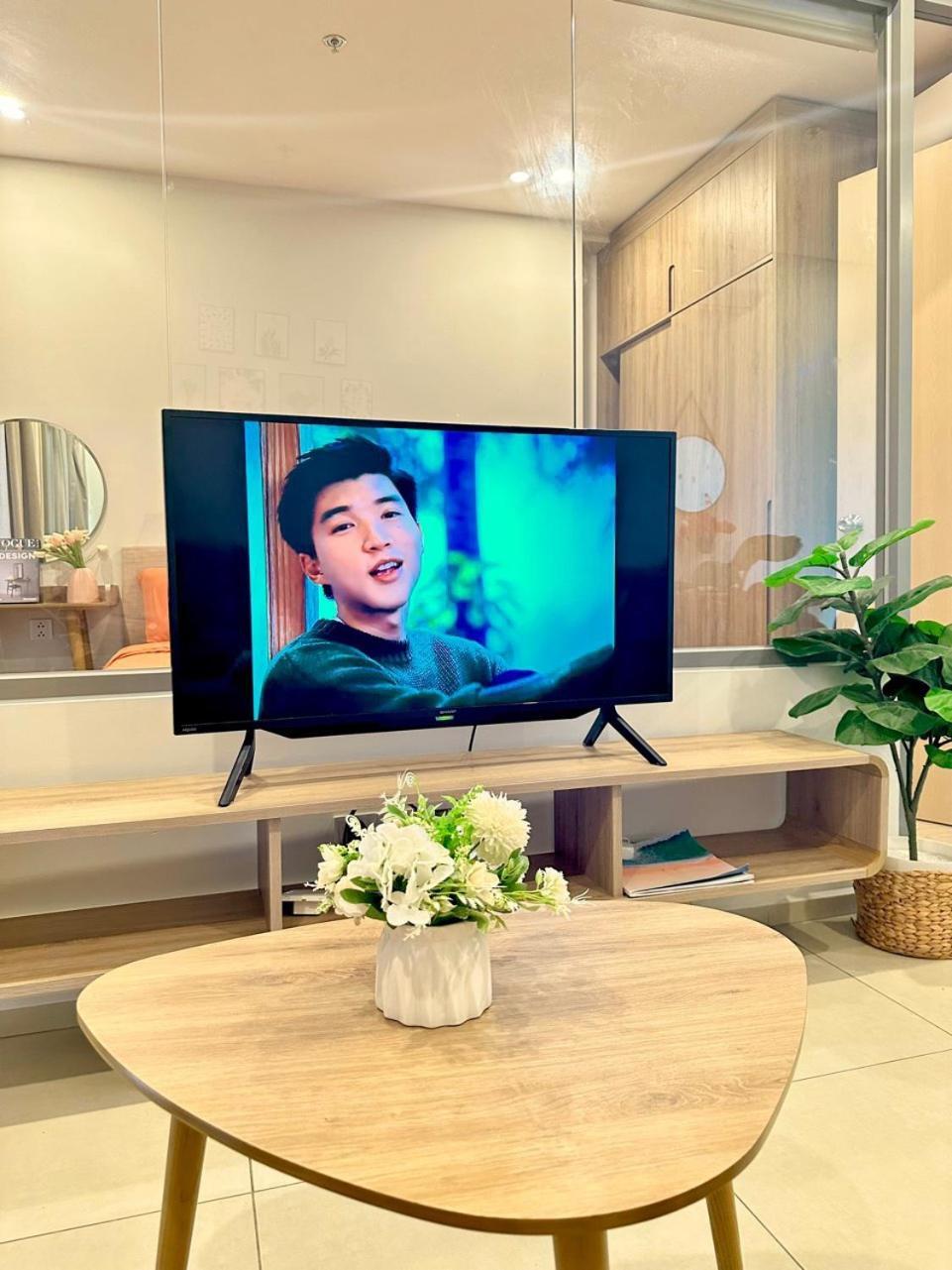 The Song Premium Apartment 붕타우 외부 사진