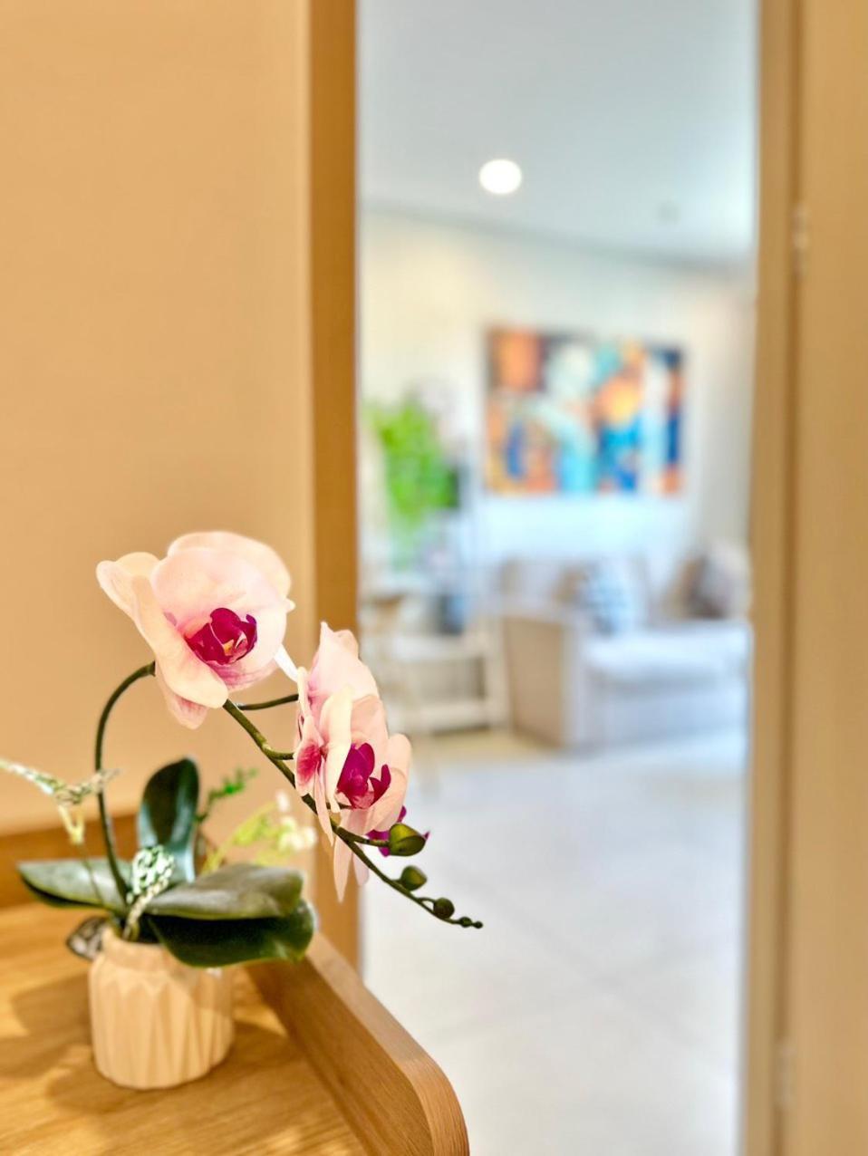 The Song Premium Apartment 붕타우 외부 사진