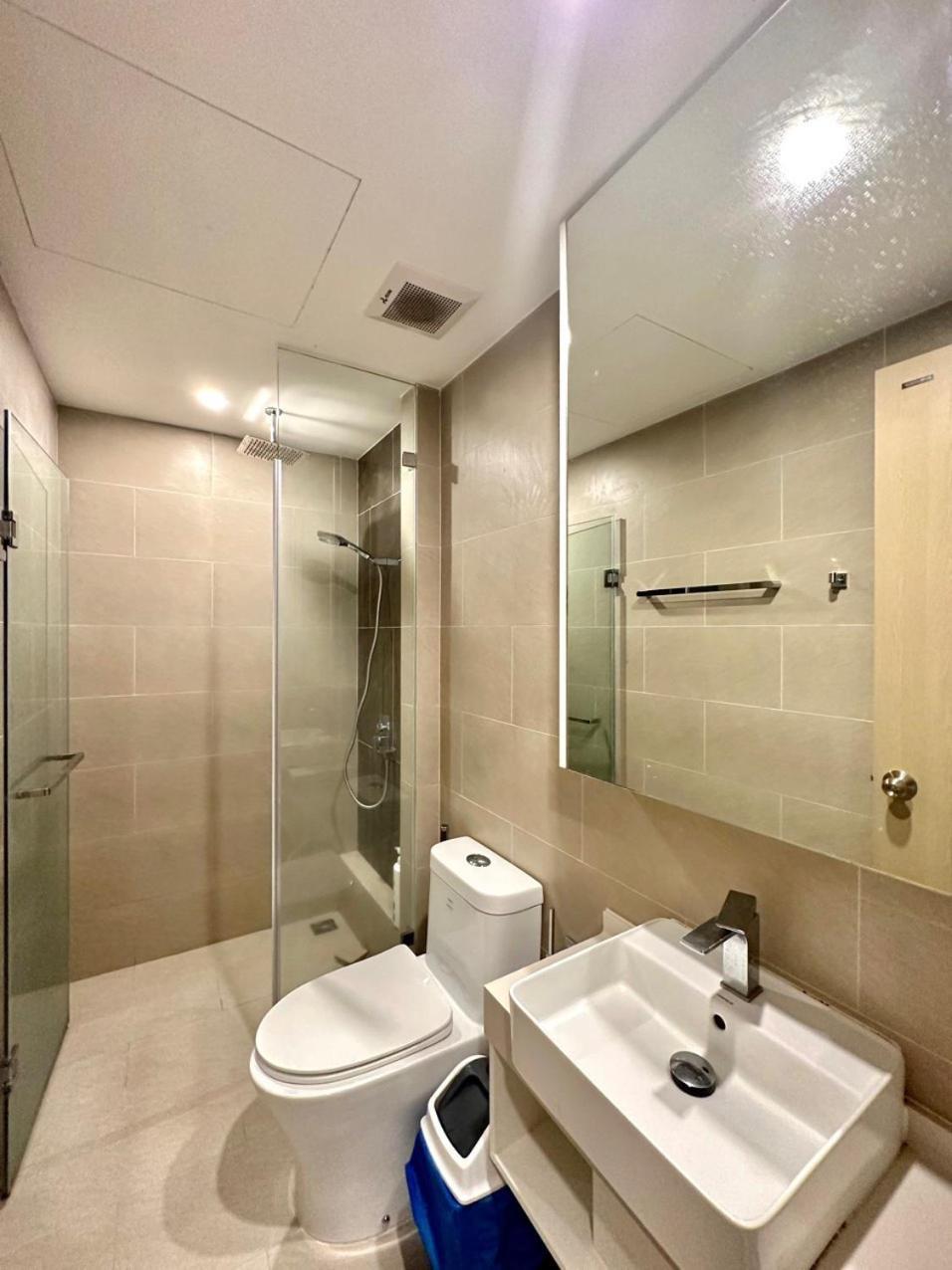 The Song Premium Apartment 붕타우 외부 사진