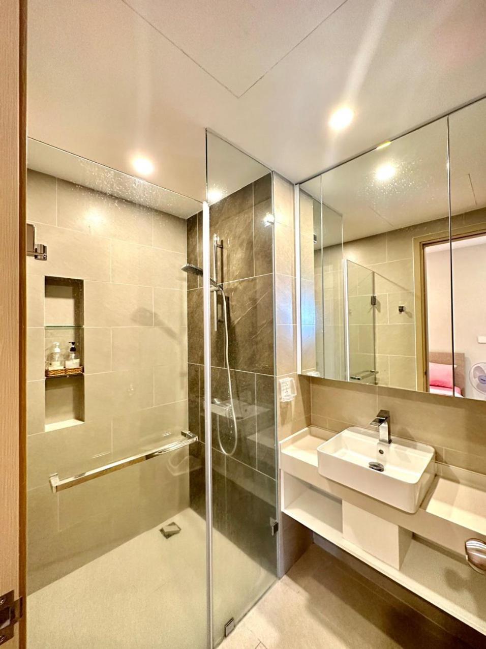 The Song Premium Apartment 붕타우 외부 사진